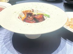 -狮王府淮扬菜(万象城店)