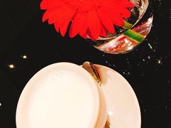 -青岛富力艾美酒店-乐美中餐厅创意胶东菜