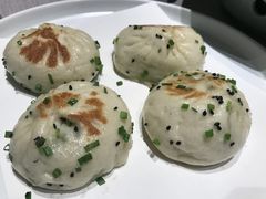 松露野菜石榴包-子福慧(虹桥店)