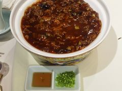 -惠丰堂饭庄·烤鸭·京味菜(翠微路店)