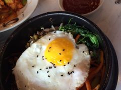 -郑阿姨的家·이모네·韩料&烤肉(武川路店)