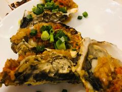 -芭菲盛宴·环球美食(北城国际店)