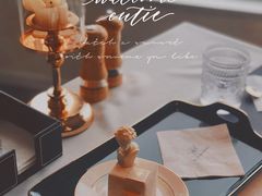 -L'amour澜茉·轻法餐