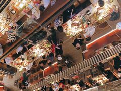 -西塔老太太泥炉烤肉(温州首店万象城黑金店)