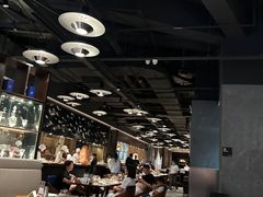 -Mr·Fish鱼鲜生海鲜放题(银泰in99店)