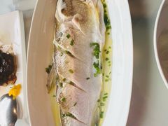 -柳莺湖上·湖景餐厅·江南菜(西湖店)