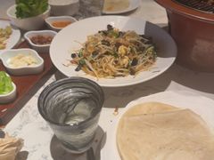 -奉天小馆·非遗东北菜(济南万象城店)