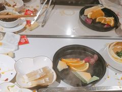-海底捞火锅(劲松店)