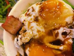 黯然销魂饭-澳门陈光记烧味饭店(郎家园店)