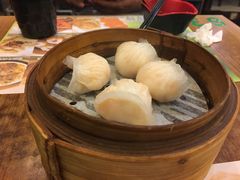 -添好运点心专门店(深水埗店)
