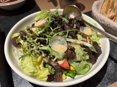-秋林西餐厅(总店)
