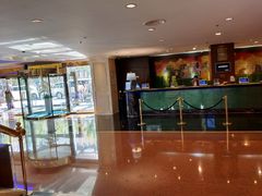 -上海齐鲁万怡大酒店·辣椒屋咖啡厅