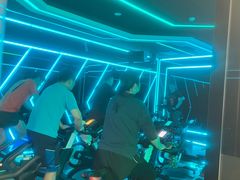 -FLARE STAR FITNESS(复地活力城店)