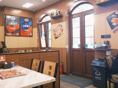 -彭记铁锅肥肠(东四总店)