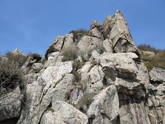 -泰山风景名胜区