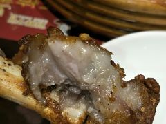 -刘胖子家常菜·蹄花焖藕(兴业店)