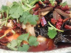 -成都驻京办餐厅(蜀都宾馆店)