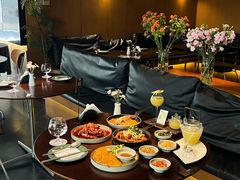 -Fuzzy Bistro 浮几韩餐·茶酒馆