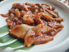 -一品诚记烤肉(大连柏威年购物中心店)
