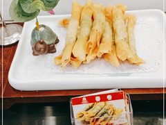 -老海陵·泰州菜(图书馆店)