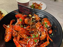 -巴厘龙虾·榜首油焖大虾(洞庭·艺术洋房店)