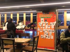 大堂-放哈·甜醅子奶茶创造者(正宁路店)