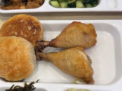 -香妃烤鸡(西单店)