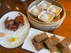 -东百坊巷大酒店·坊巷餐厅(东百中心店)