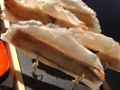 -老头儿油爆虾·1987杭州烟火味(湖滨银泰in77D区店)