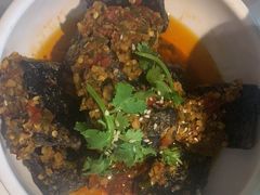 -周大厨辣椒炒肉(淮安万达店)