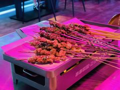 -燥次·烧烤酒场(万象城店)