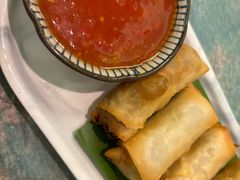 -浩海火燒雲傣家菜(芮欧百货店)