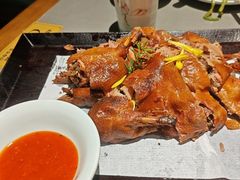-姑苏家宴·苏帮菜·松鼠桂鱼(苏州总店)
