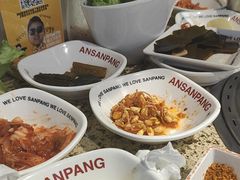 -安又胖韩国烤肉(美罗城店)