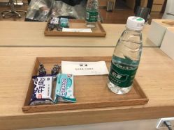 -THE LOG SALON 记录