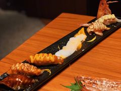 -摩打食堂(佳兆业店)