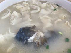-芸海阁·农家私房菜(沙家浜景区出口店)