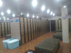 -水沐汇洗浴广场(香檀一号店)