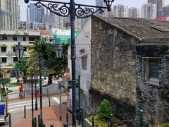-世记咖啡(氹仔外卖店)