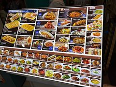 -北李妈妈菜·海肠捞饭(开发区万达店)