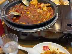 -木桶记臭鳜鱼·安徽非遗名菜(火车站白马老店)