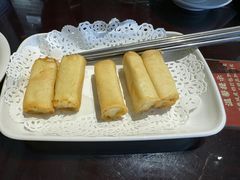 炸牛奶-民信老铺(双皮奶博物馆店)