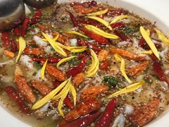 -太二酸菜鱼(广州IFC国金天地店)
