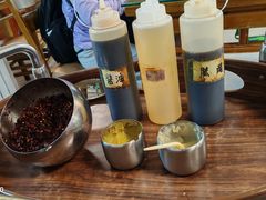 -开封灌汤包子铺(尚志大街店)
