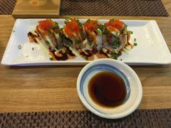 -樱の千渡日式料理·铁板烧•烧鸟(金盛田广场店)