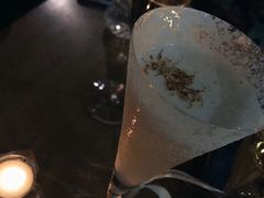 -STARRY CAFE & LOUNGE BAR(高新店)