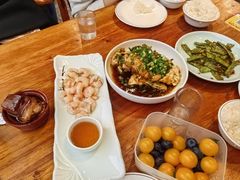 -百家鲜·杭帮菜