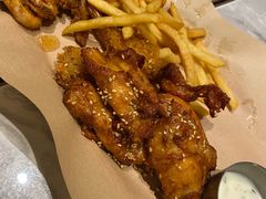 -必胜客(大观天地店)