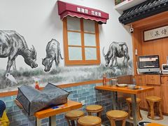 -韵姐牛奶甜品世家