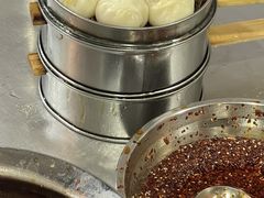 -王菊美食街·王菊面馆(总店)